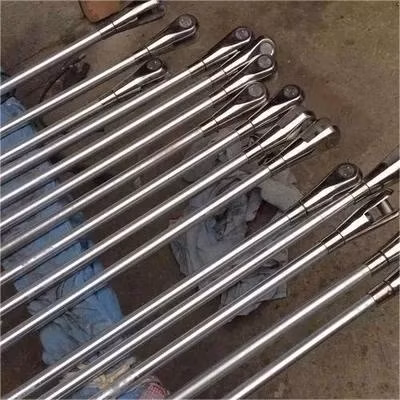 Architektur-Spannstangensystemausrüstung