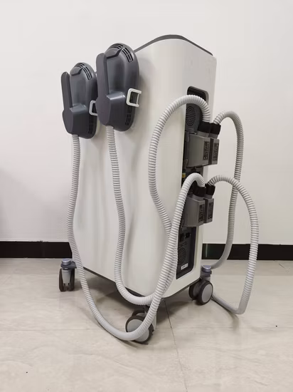 ADSS Em Contouring RF-Muskelstimulationssystem