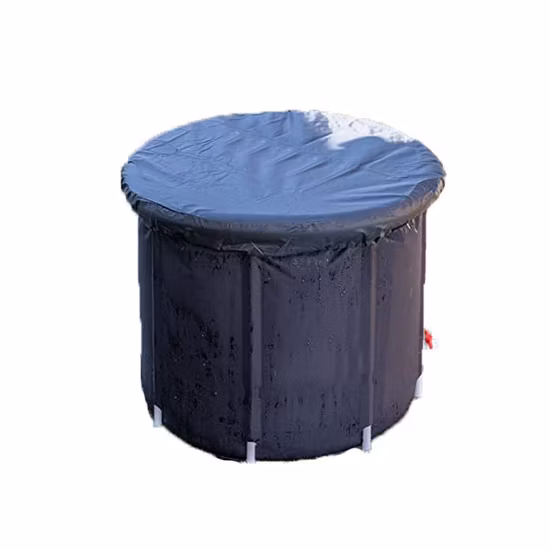 Bester Preis-Hersteller, einfach zu verwendende Eisbadewannen-Erholung